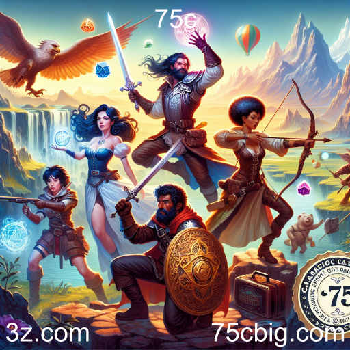 A Fascinante Evolução dos Jogos de RPG